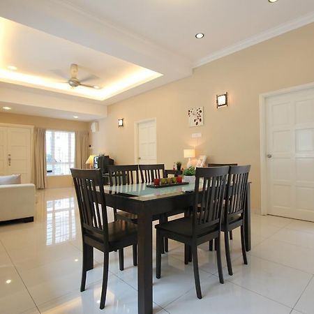 Stradford Stay Melaka Room photo