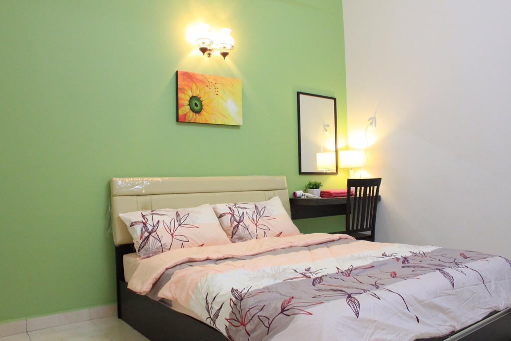 Stradford Stay Melaka Exterior photo