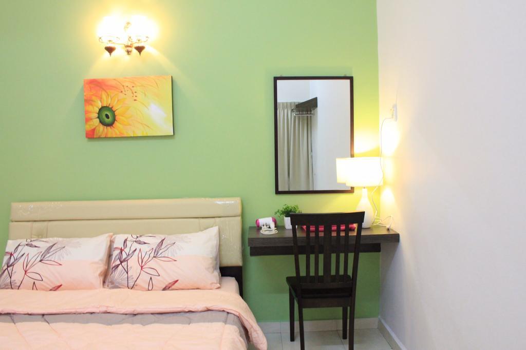 Stradford Stay Melaka Room photo