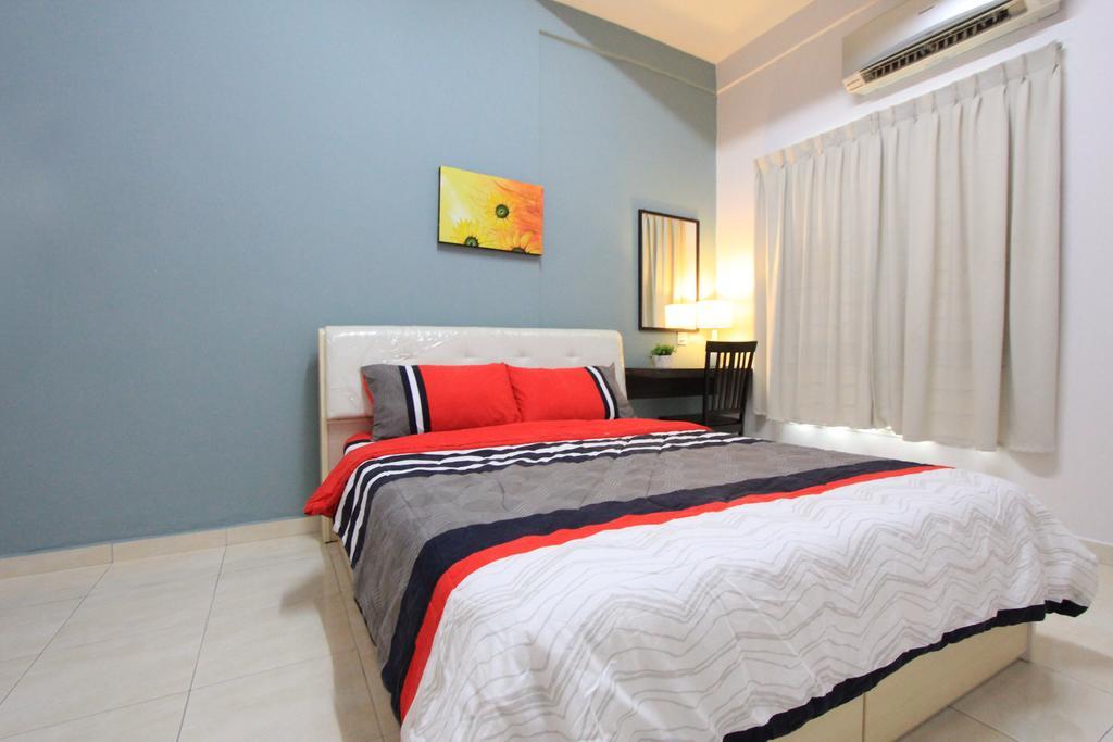 Stradford Stay Melaka Room photo