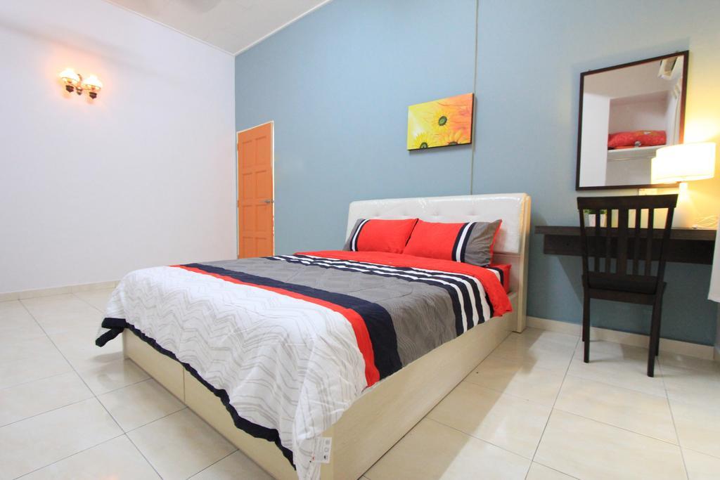 Stradford Stay Melaka Exterior photo