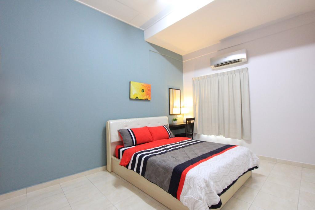 Stradford Stay Melaka Exterior photo
