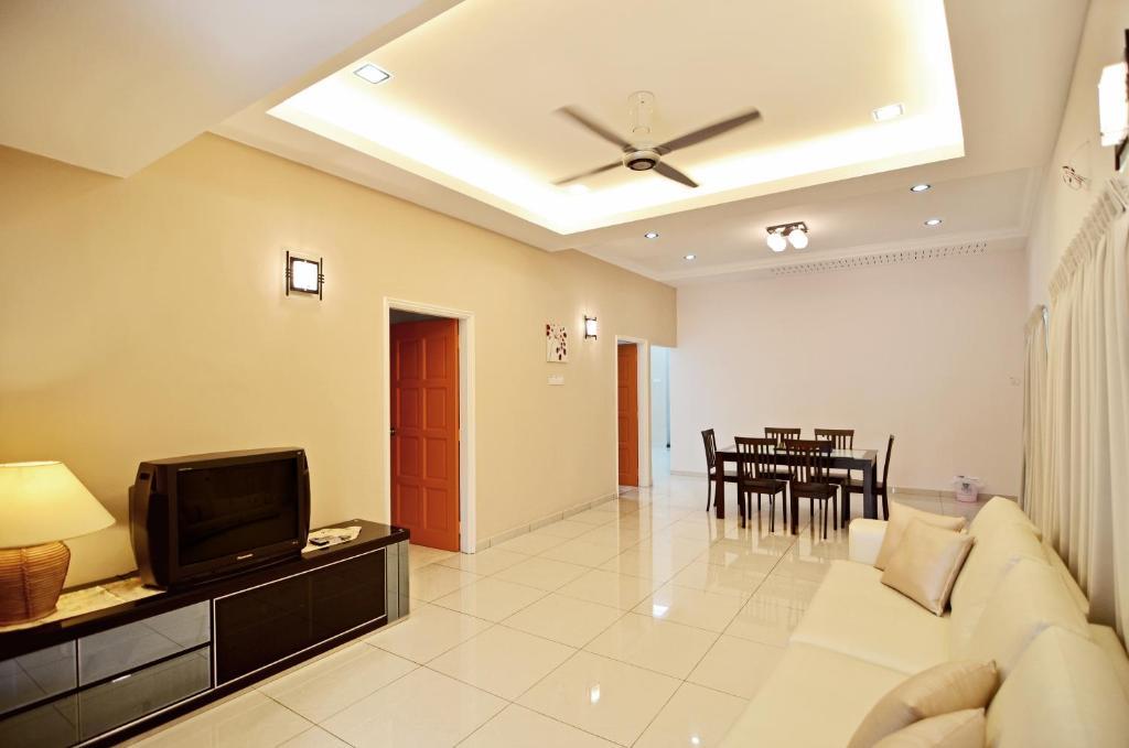 Stradford Stay Melaka Exterior photo