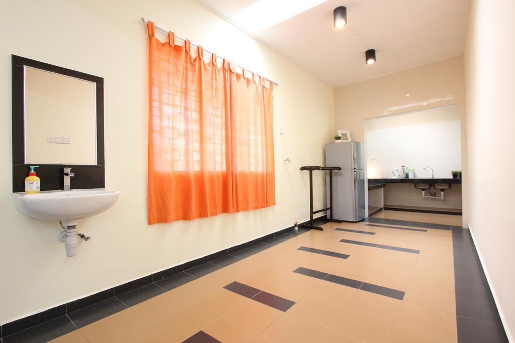 Stradford Stay Melaka Room photo