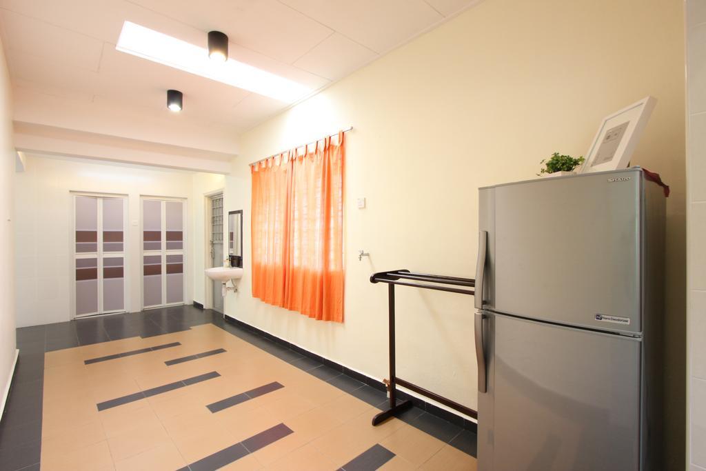 Stradford Stay Melaka Room photo