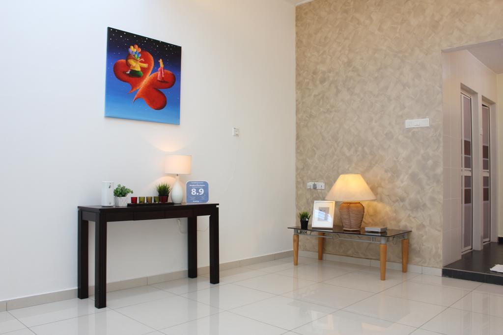 Stradford Stay Melaka Room photo