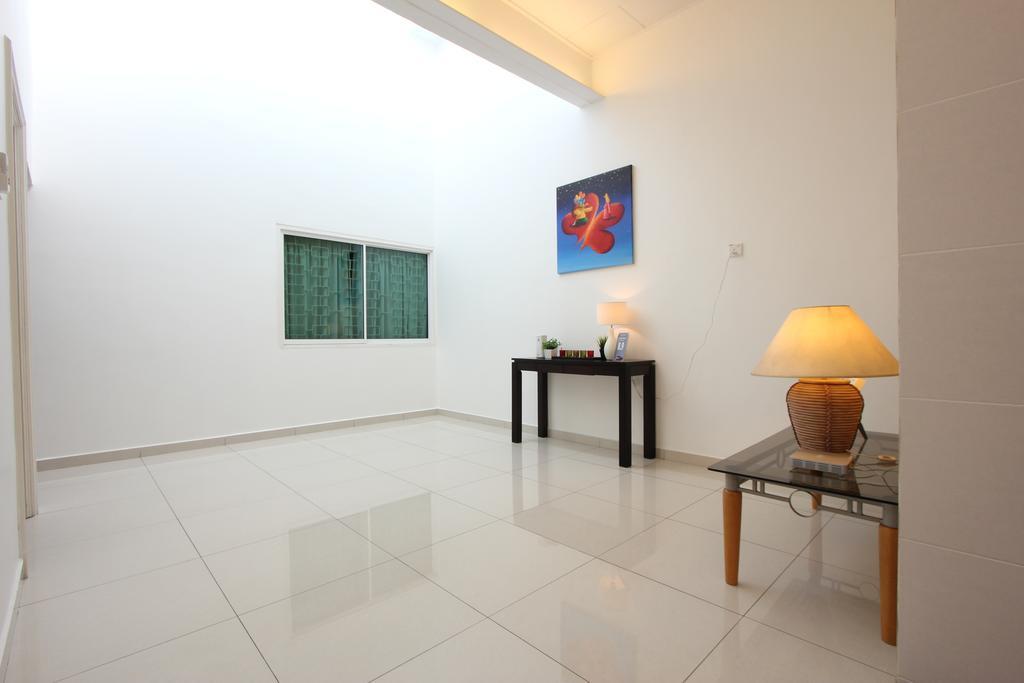 Stradford Stay Melaka Room photo
