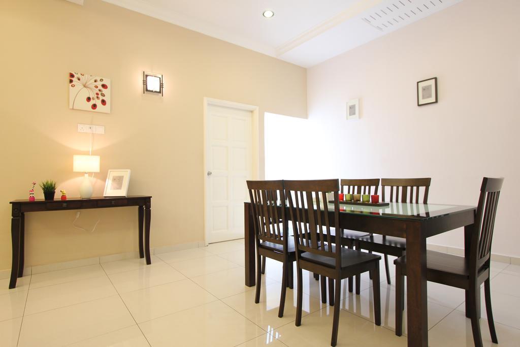Stradford Stay Melaka Room photo