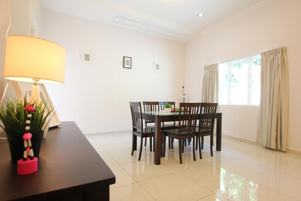 Stradford Stay Melaka Room photo