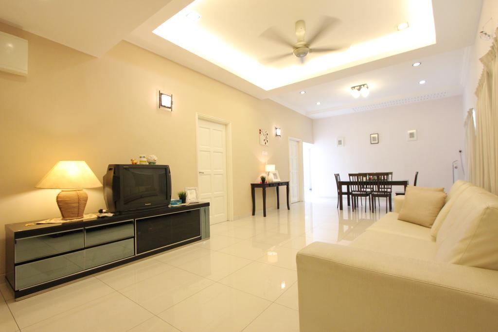 Stradford Stay Melaka Room photo