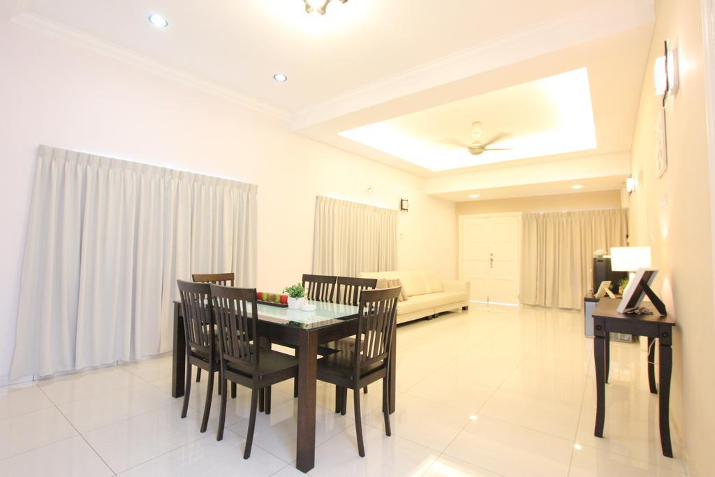 Stradford Stay Melaka Room photo