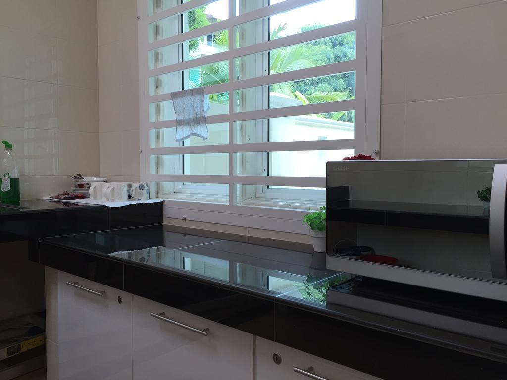 Stradford Stay Melaka Exterior photo